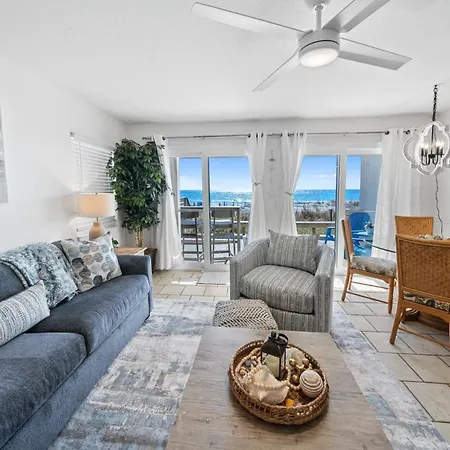 Eastern Shores - 101 Condo